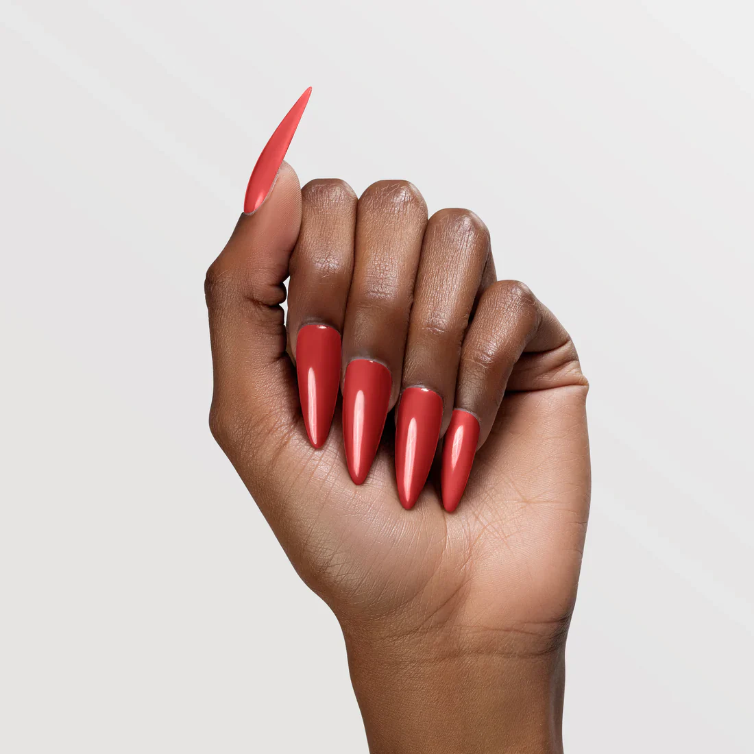 Chaun Legend Gel Polish King of Hearts 0.5OZ #LG5079 - Image 2