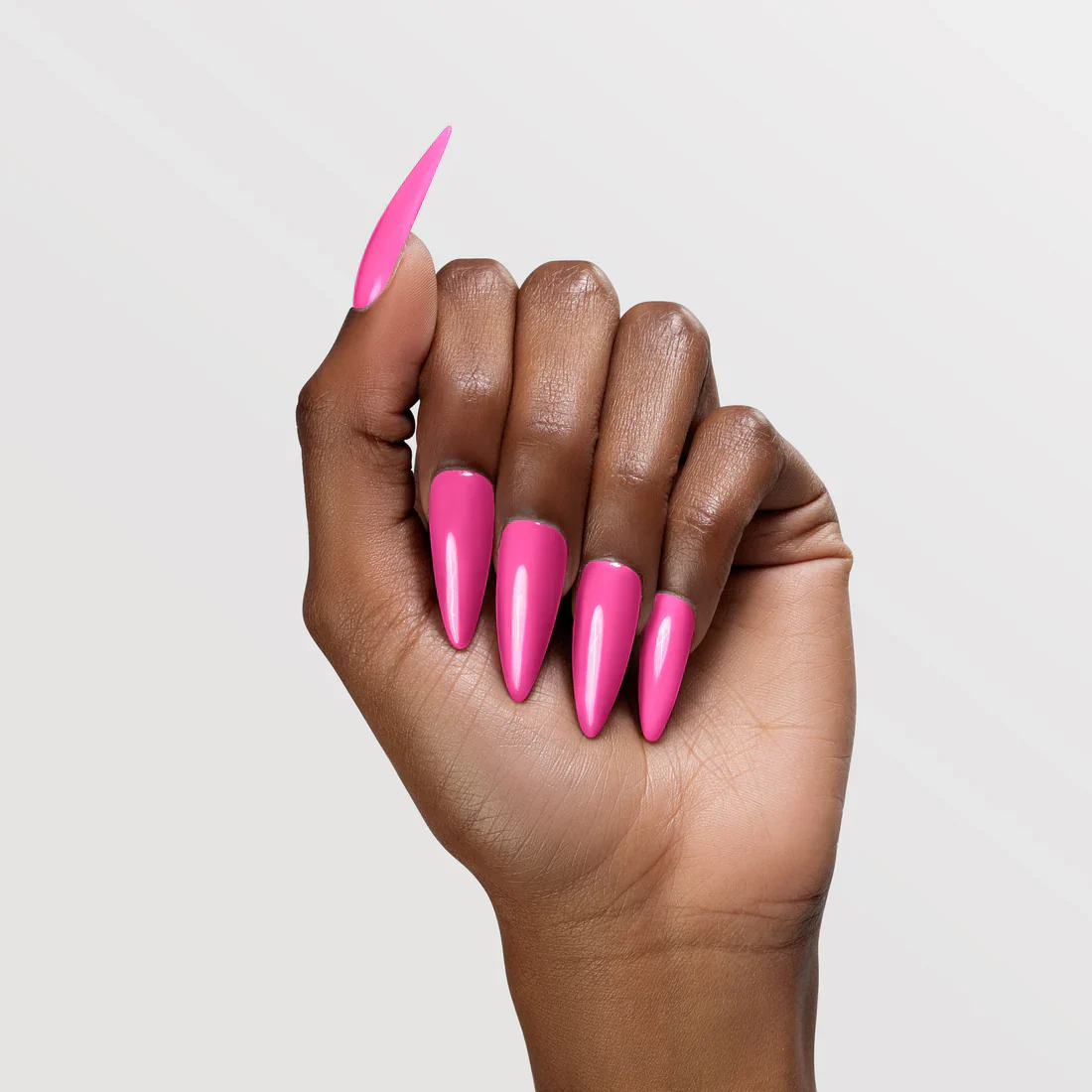 Chaun Legend Gel Polish Love Struck  0.5OZ #LG5055 - Image 2