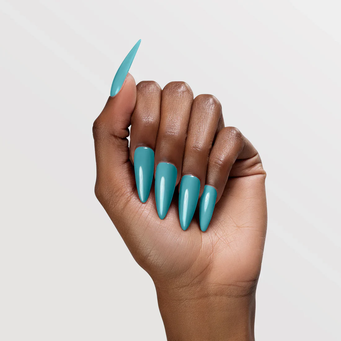 Chaun Legend Gel Polish Non-GMO 0.5OZ #LG5060 - Image 2