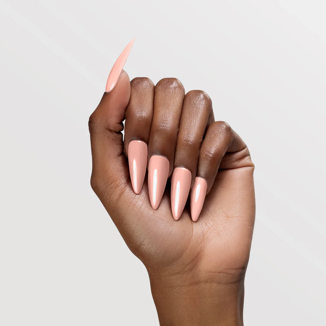 Chaun Legend Gel Polish Something Magical  0.5OZ #LG5013 - Image 2