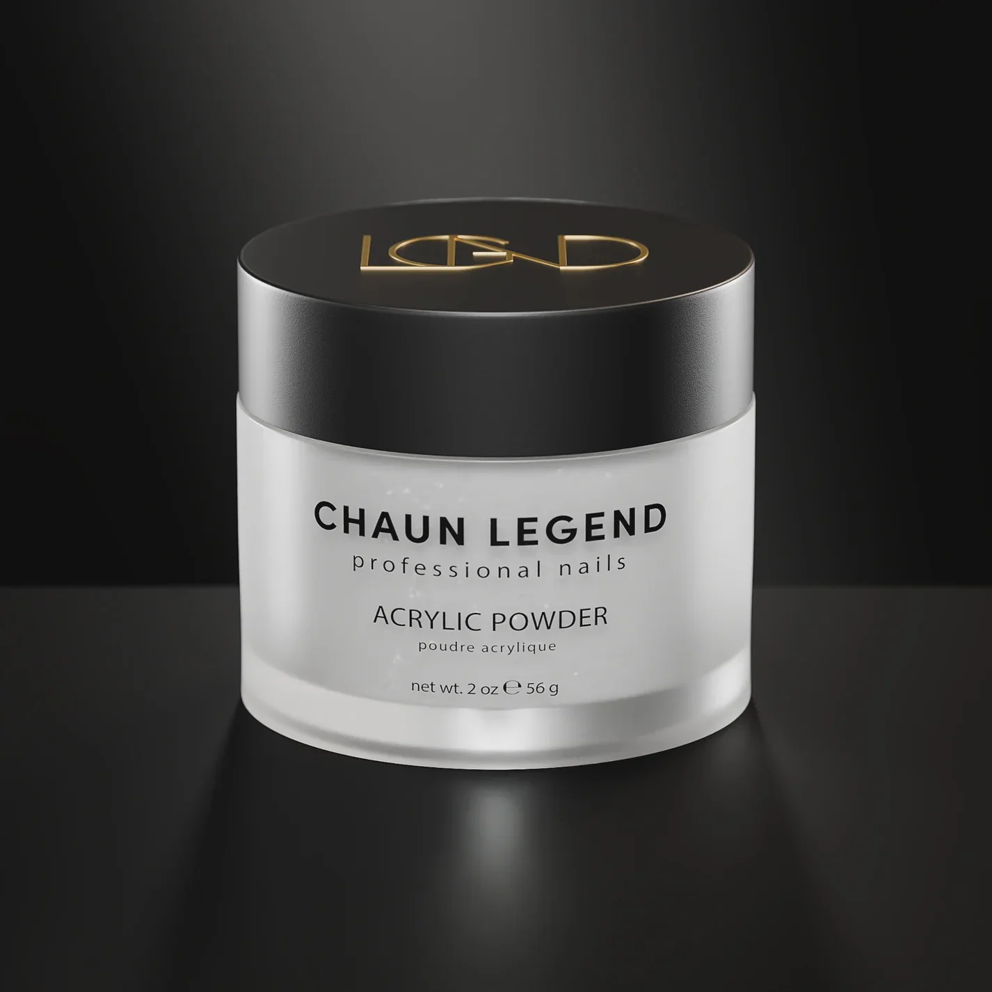 Chaun Legend LGND Acrylic Powder Bunny Hoppin' 2OZ #A2.102