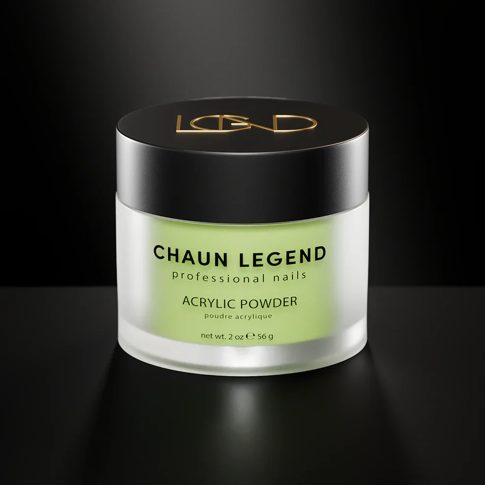 Chaun Legend LGND Acrylic Powder Lemonade Luxe 2OZ #A2.151 - Image 4
