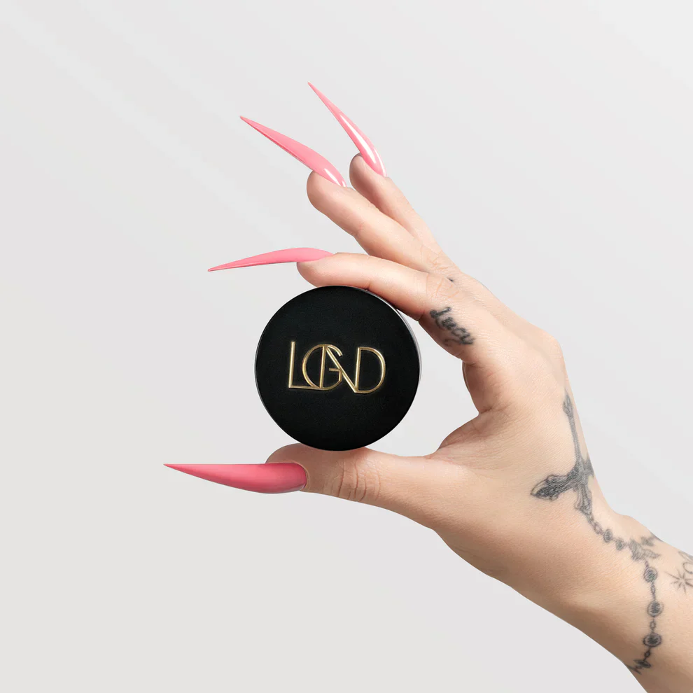 Chaun Legend LGND Acrylic Powder The Exception 2OZ #A2.167 - Image 3