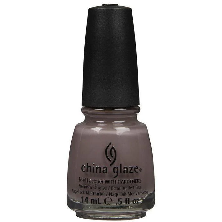 China Glaze Lacquer Below Deck 0.5 oz #80973