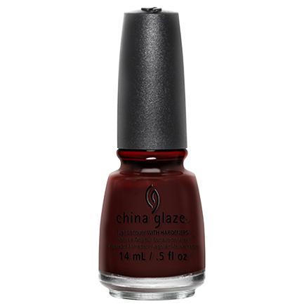 China Glaze Nail Lacquer Drastic 0.5 oz #70363