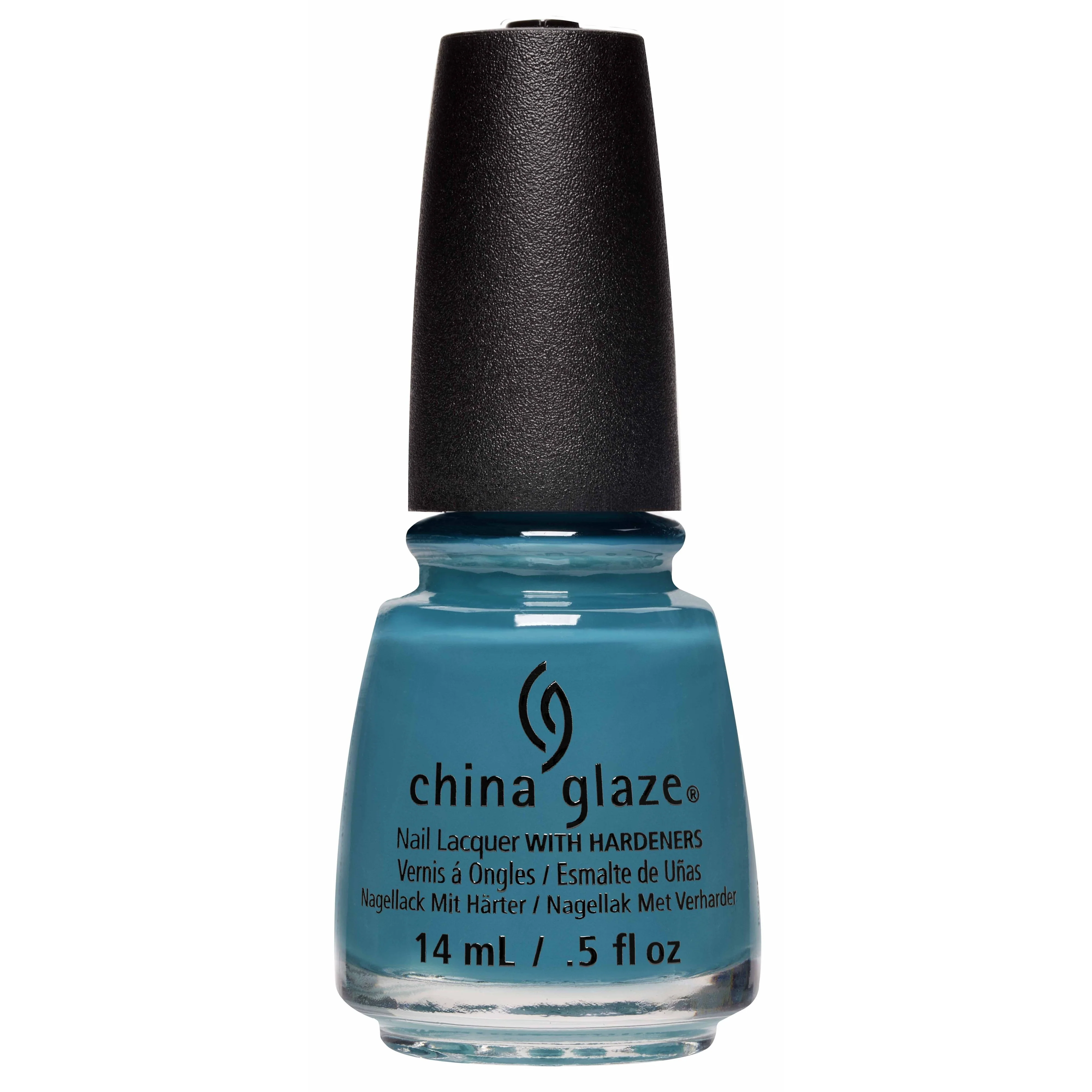 China Glaze Lacquer Just A Little Embellishment 0.5 oz #84008