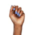 China Glaze Nail Lacquer Boho Blues 0.5 oz #38503 - Image 3