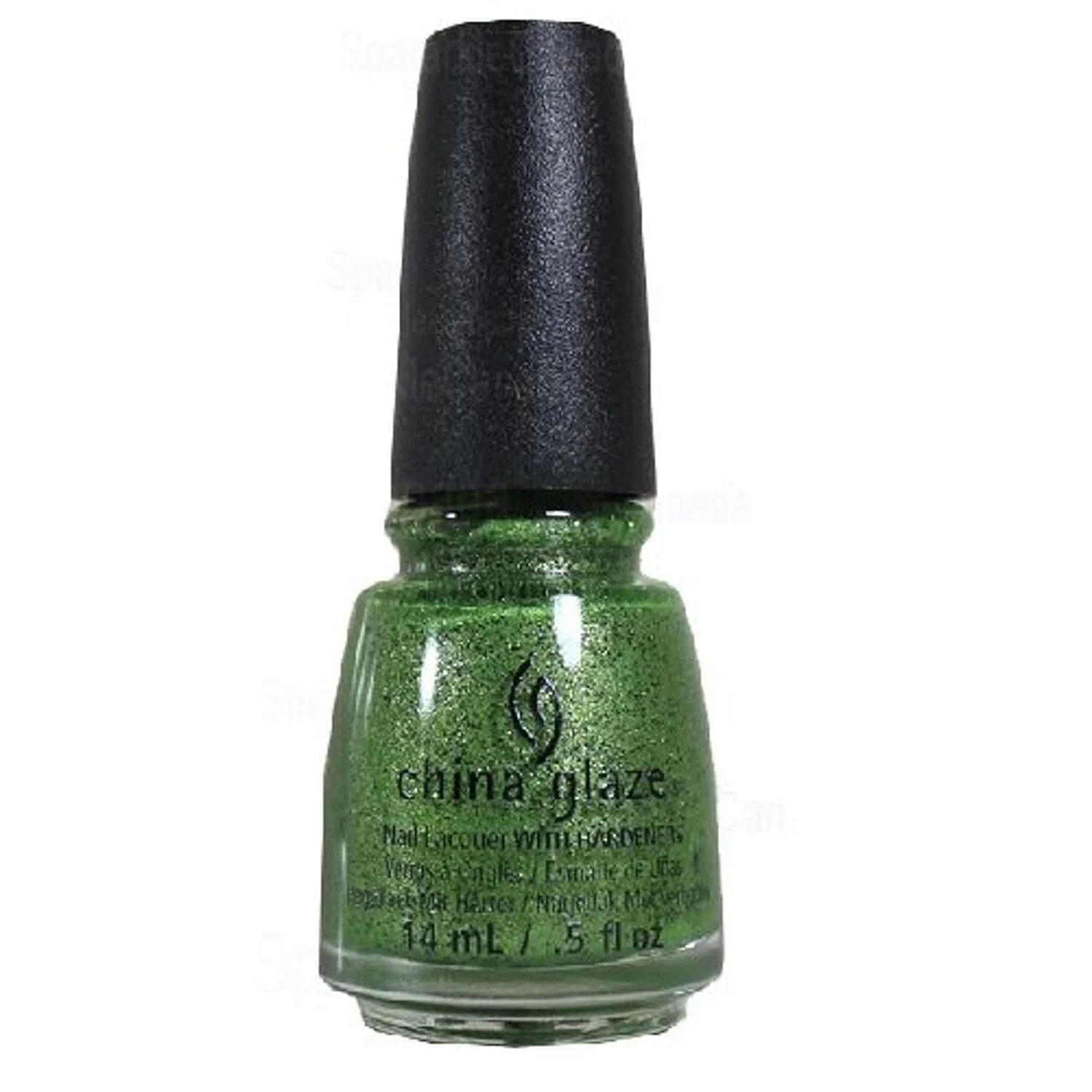 China Glaze Nail Lacquer But of Corpse 0.5oz #1336