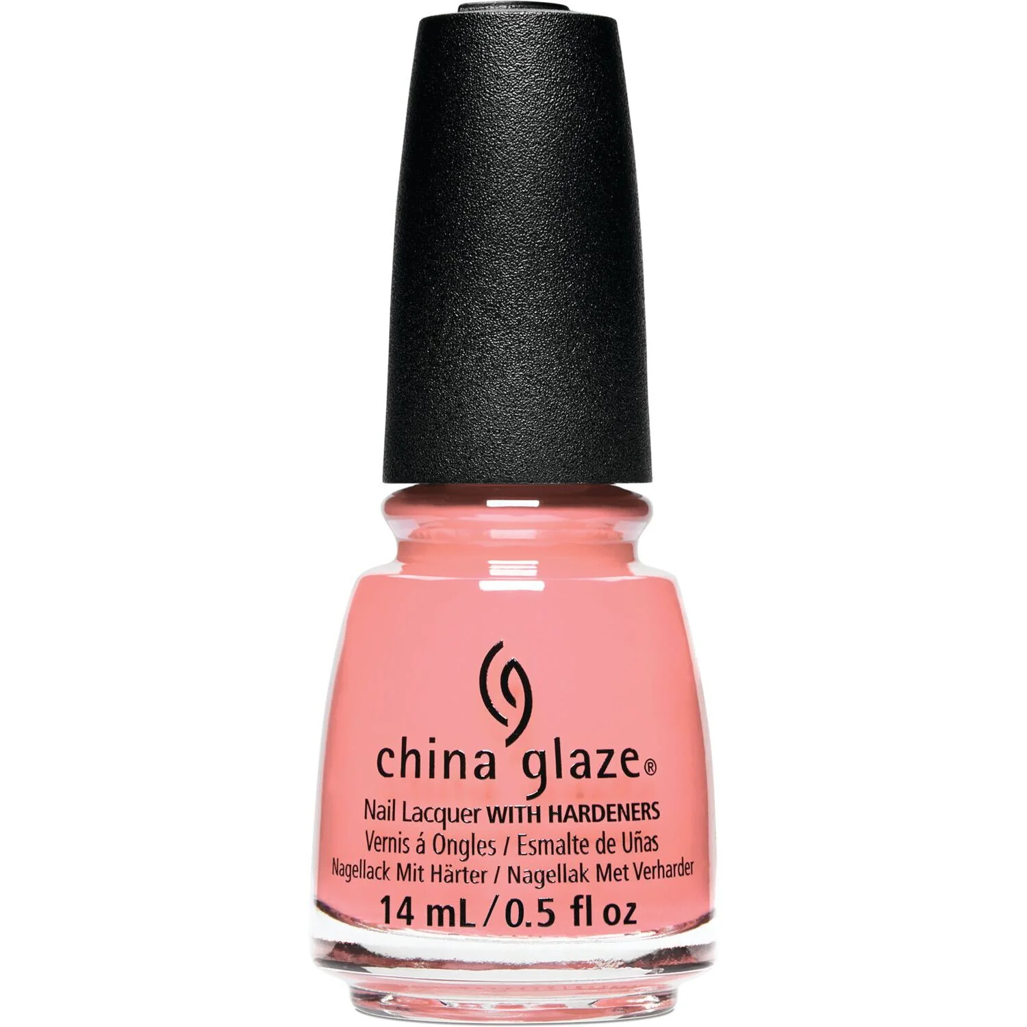 China Glaze Nail Lacquer Cali Dreams Spring 2021 - Image 5