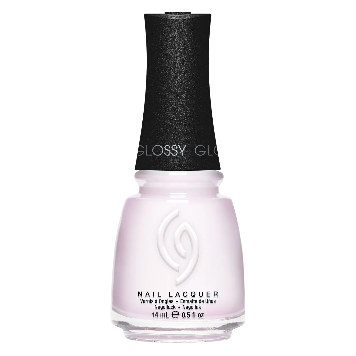 China Glaze Nail Lacquer Rainbow 0.5 oz #41060