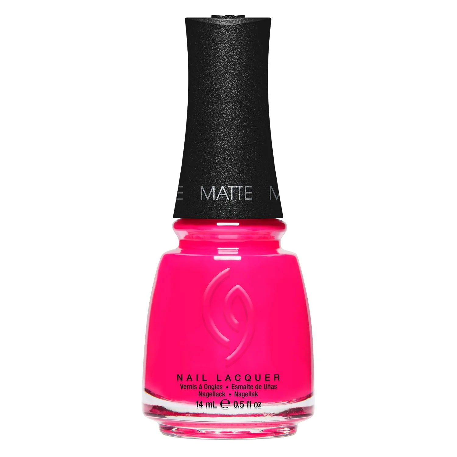 China Glaze Nail Lacquer Rose Among Thorns 0.5 oz #41065