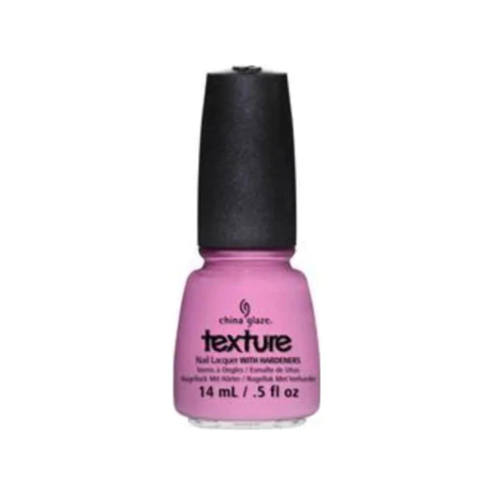 China Glaze Nail Lacquer Unrefined 0.5oz #1187