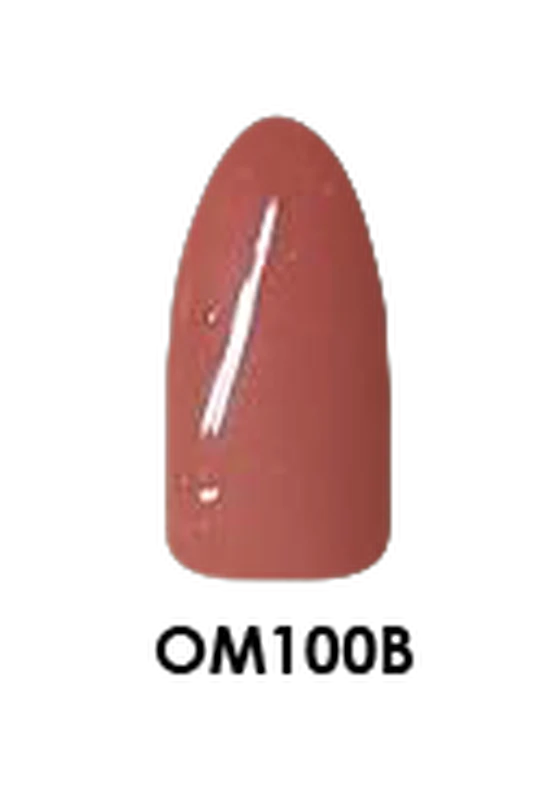 Chisel Acrylic & Dipping Powder Ombre 2 oz OM100B