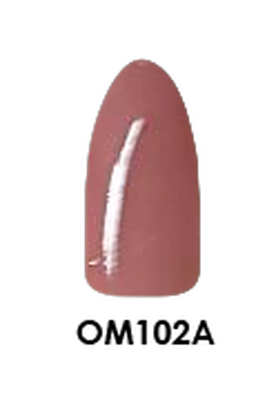 Chisel Acrylic & Dipping Powder Ombre 2 oz OM102A