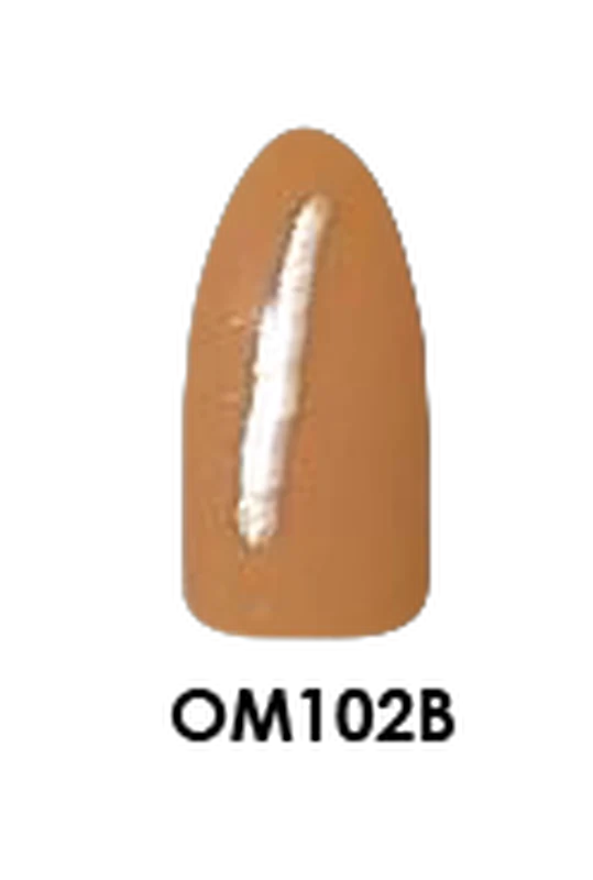 Chisel Acrylic & Dipping Powder Ombre 2 oz OM102B