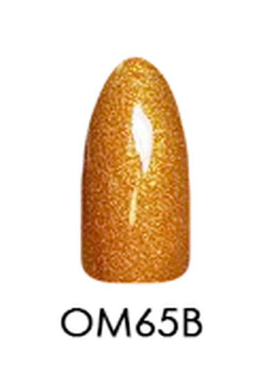 Chisel Acrylic & Dipping Powder Ombre 2 oz OM65B