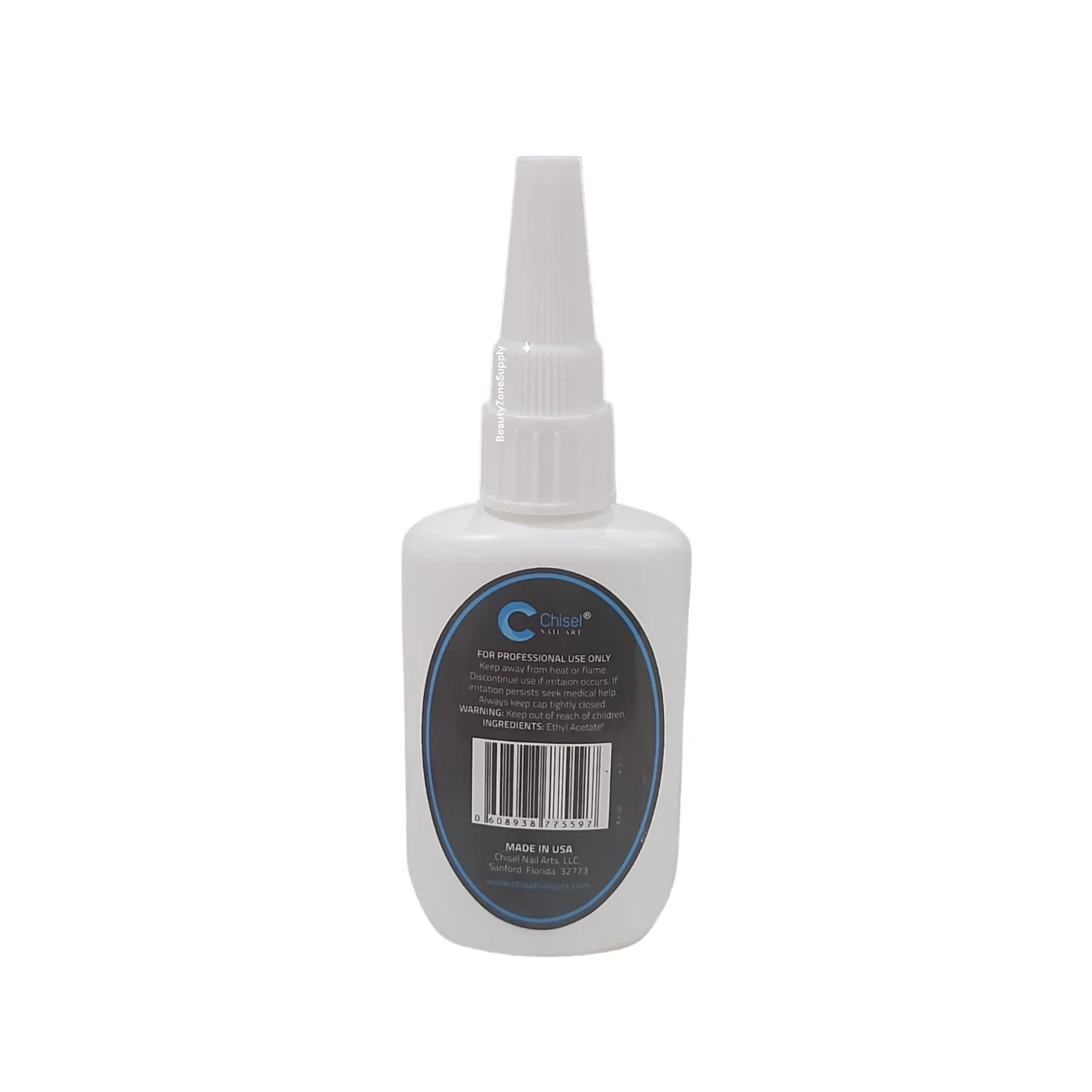 Chisel Dip Liquid #1 Bonder 2 oz Refill - Image 2