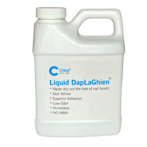 Chisel liquid Daplaghien Low odor 16 oz - Image 2