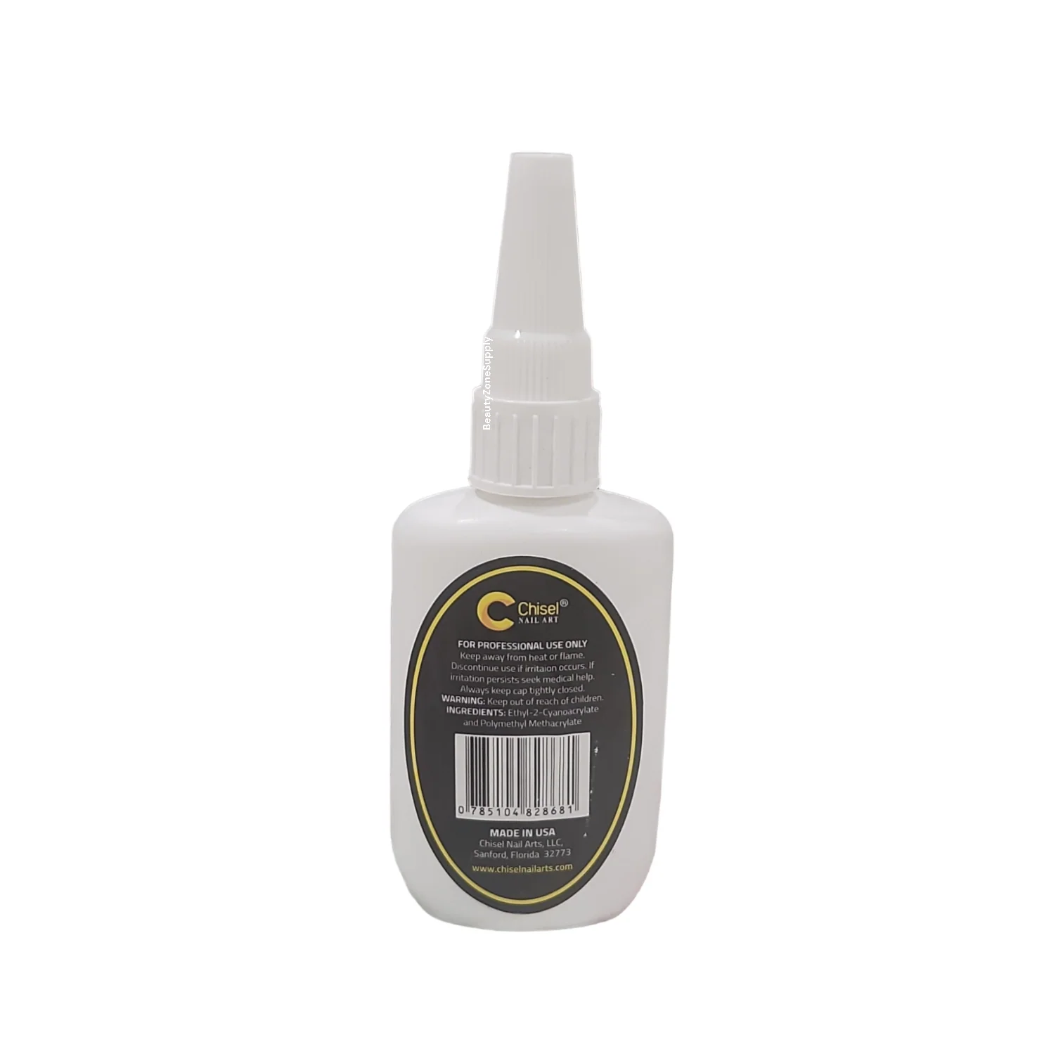 Chisel Super Dipping Base 2 oz New Bottle Refill - Image 4