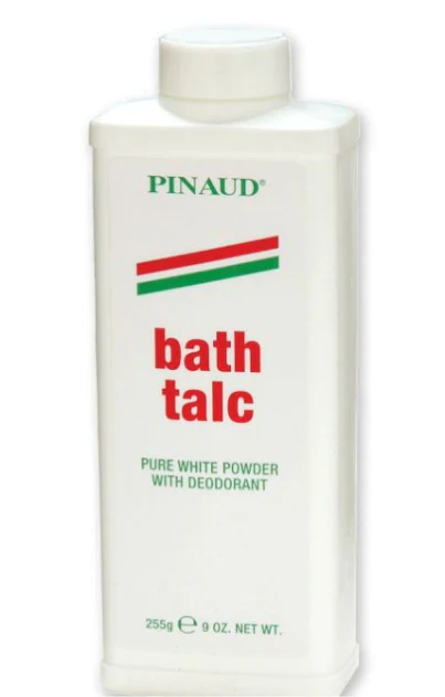 Clubman Pinaud Bath Talc 9.0 oz #277020 - Image 2