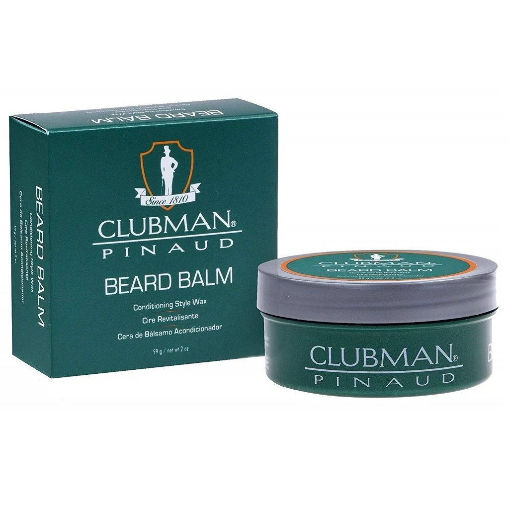 Clubman Beard Balm 2oz #27994