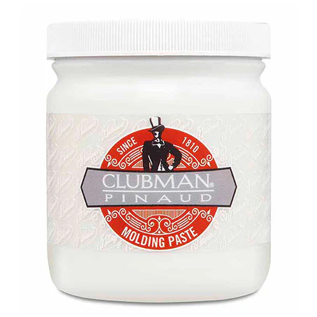 Clubman Molding Paste 4oz #66295 - Image 2