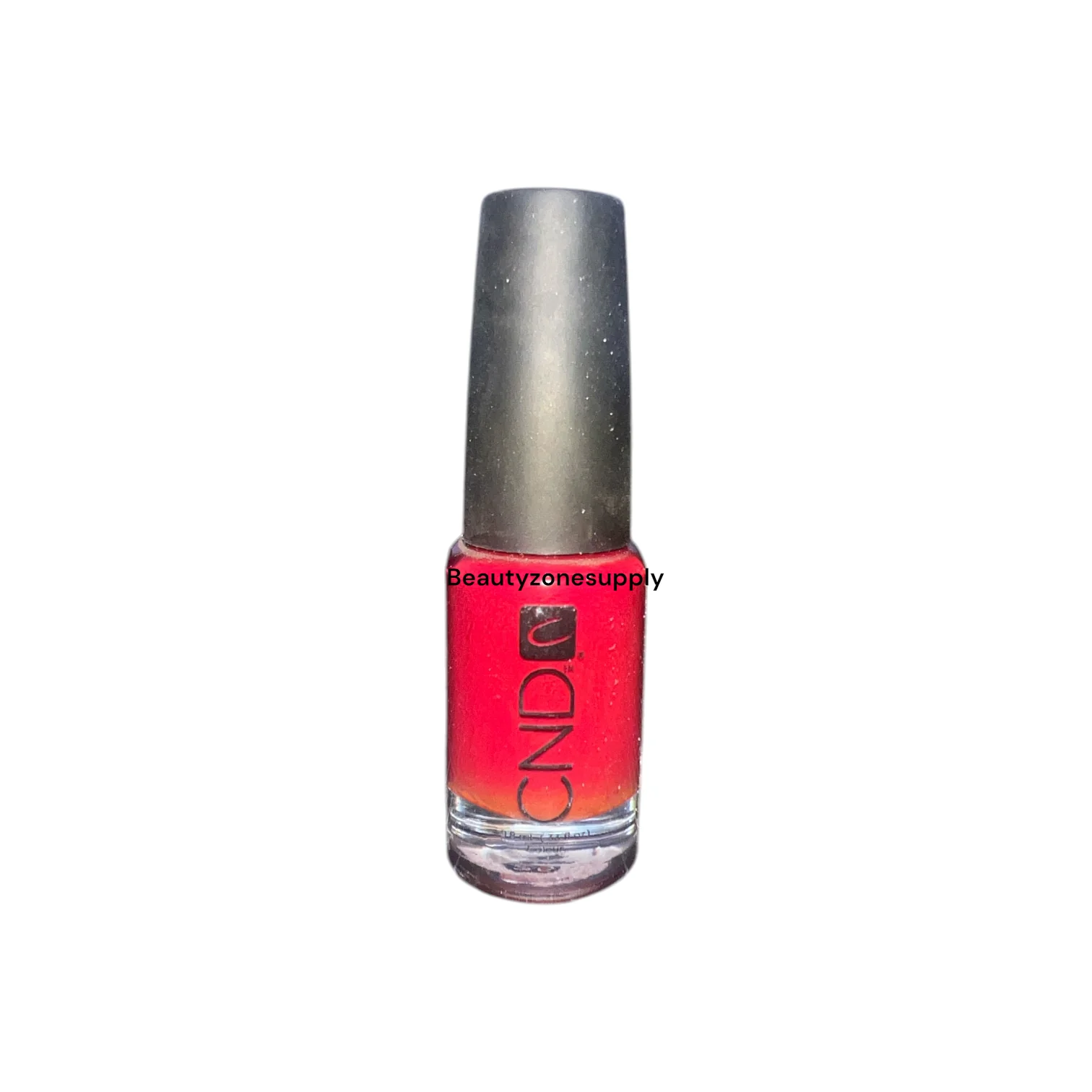 CND Nail Lacquer Indian Rhubarb #528