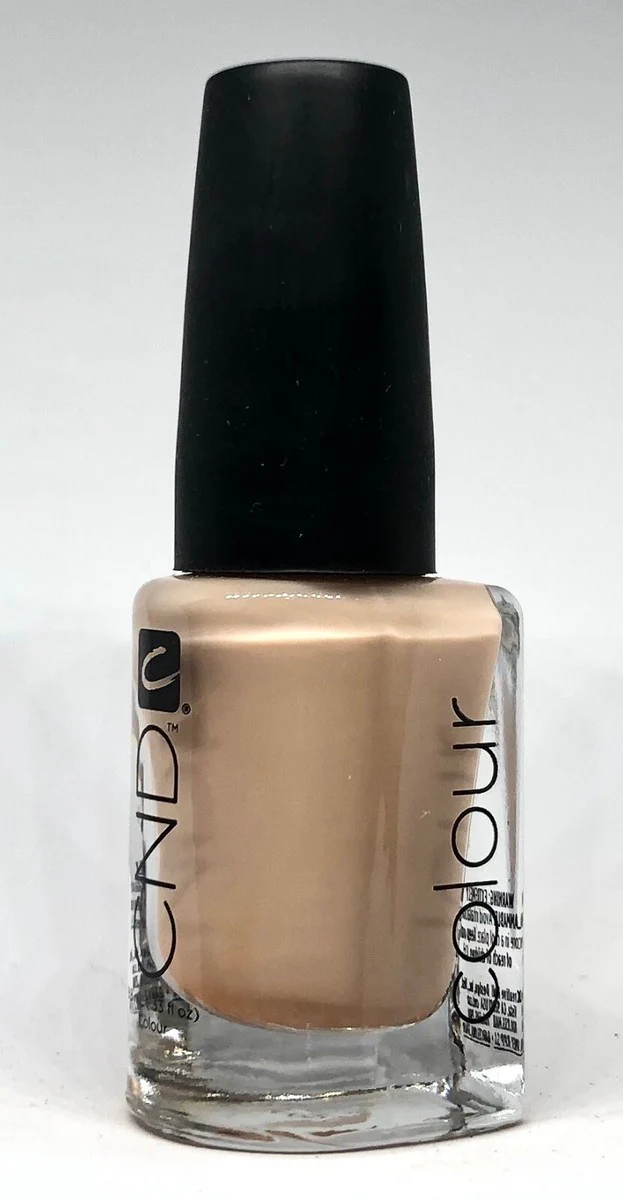 CND Nail Lacquer Putty #509