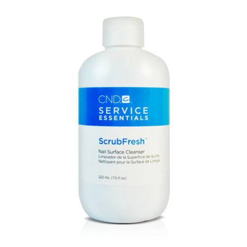 Cnd Prep Scrubfresh 7.5 Oz #18032