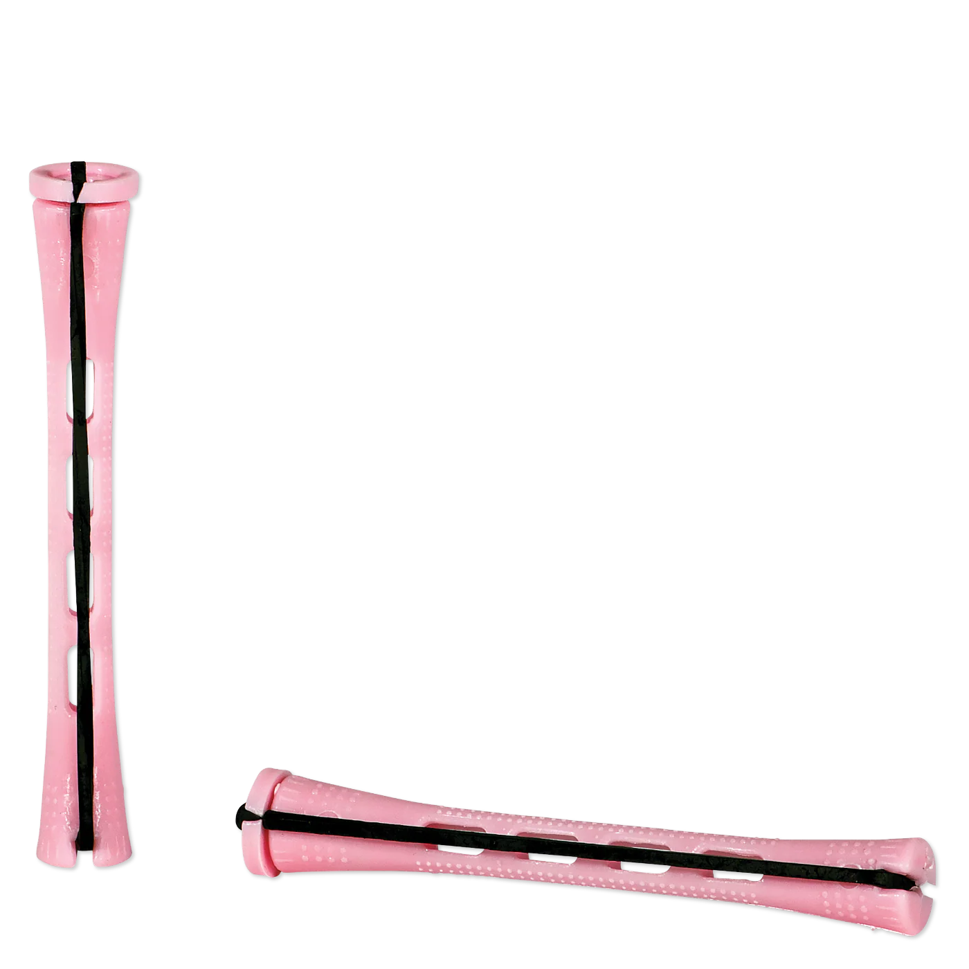 Concave Cold Wave Rods, Long Pink, 1 lb #356LBPK - Image 2