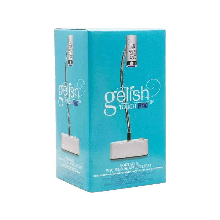 Create An Extension With Gelish Brush on Builder Gel kit - Image 10