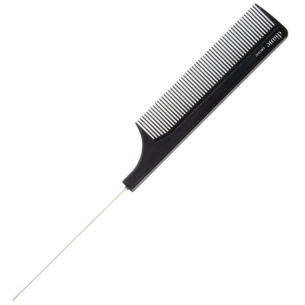 Diane 8½" Pintail Comb #D7132