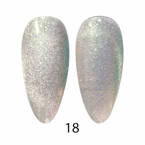 DC dnd 9D Cat Unicorn #18 – Gem Twist 0.5 oz - Image 2
