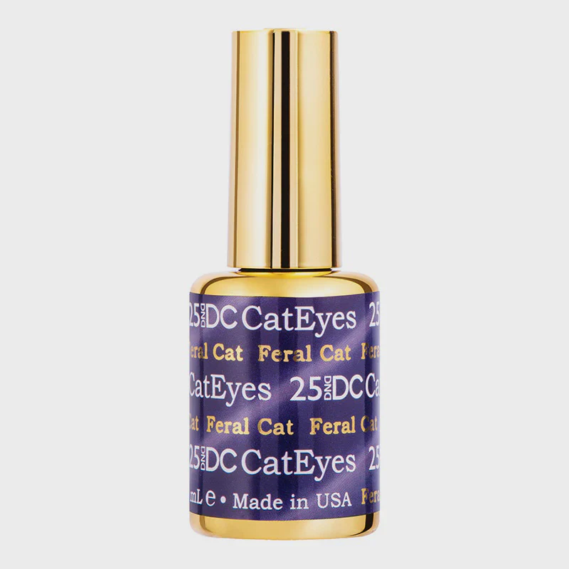 DC dnd Cate Eyes #25 - Feral Cat 0.6 fl oz