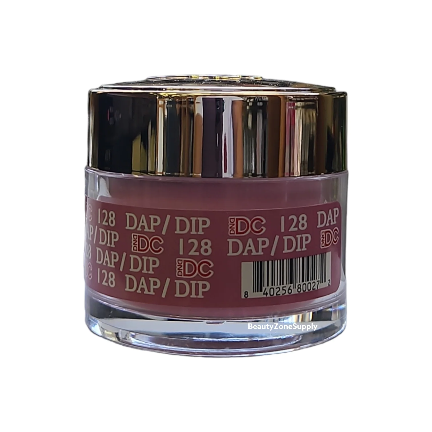 DC DND Dap Dip Powder & Acrylic powder 2 oz #128