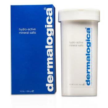 Dermalogica Body Therapy Hydro-Active Mineral Salts 10 oz