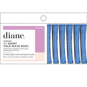 Diane Dressing Comb Assorted Colors 7 1/2" #D79 - Image 2