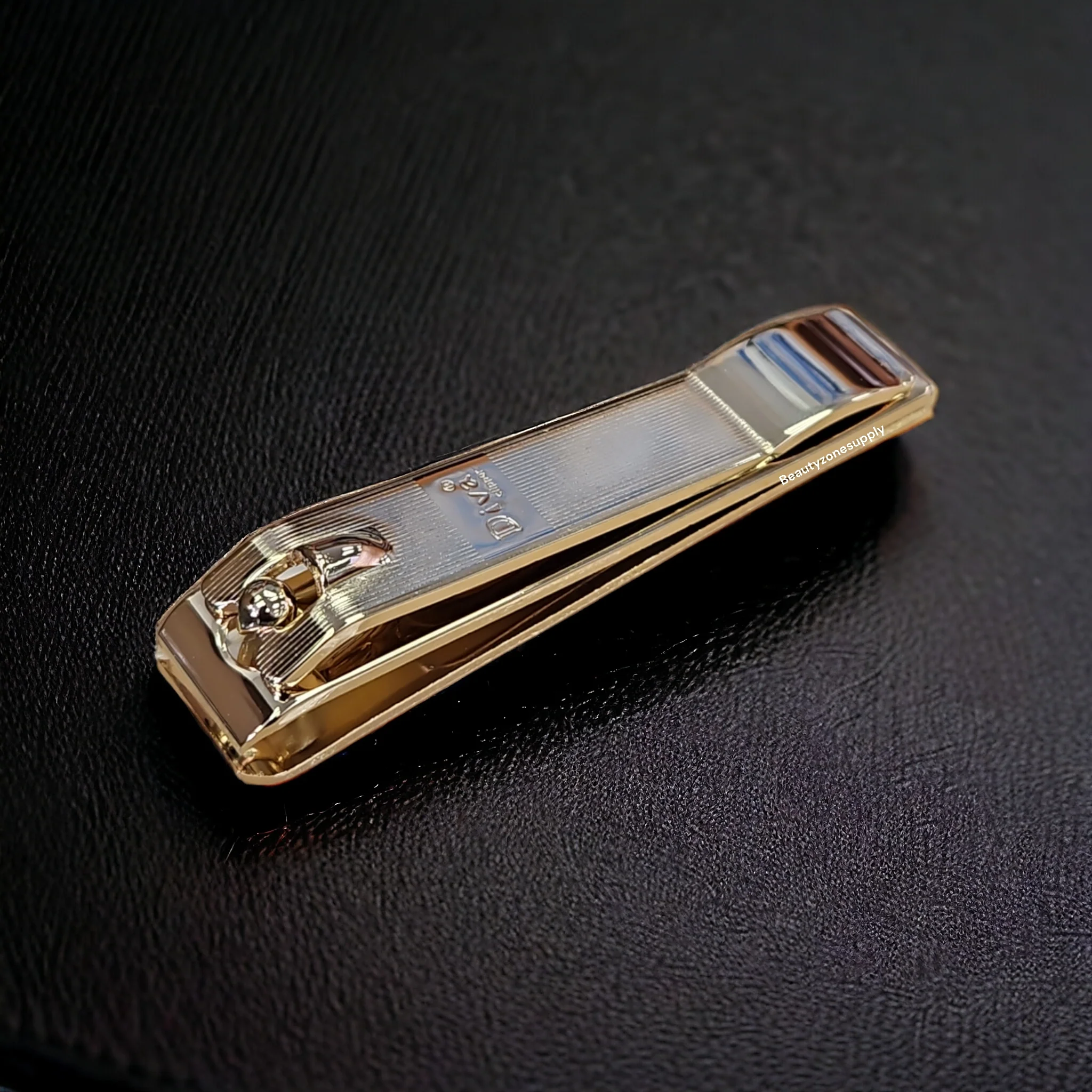 Diva Three Seven (777) Nail Clipper Stainless Steel - Image 2
