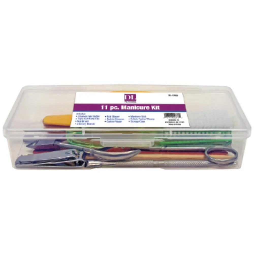 DL Manicure Kit DL-C468 - Image 2