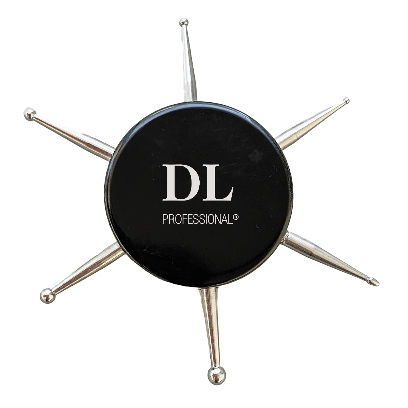 DL Pro 6-in-1 Nail Art Dotting Tool #DL-C532