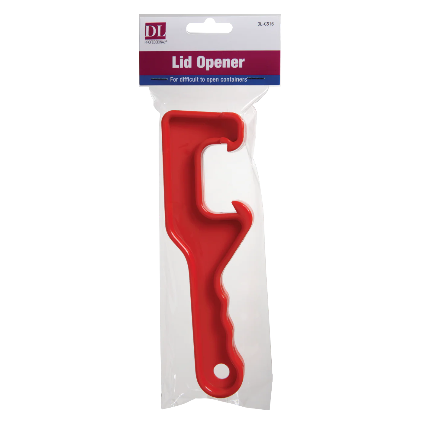 DL Pro Lid Opener for pail or 5 gallon DL-C516 - Image 2