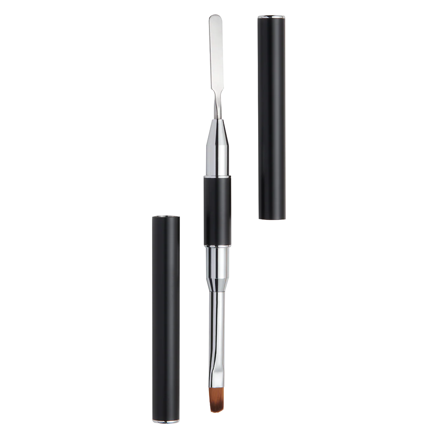 DL Pro Polygel Brush Crystal Gel Tool #DL-C499