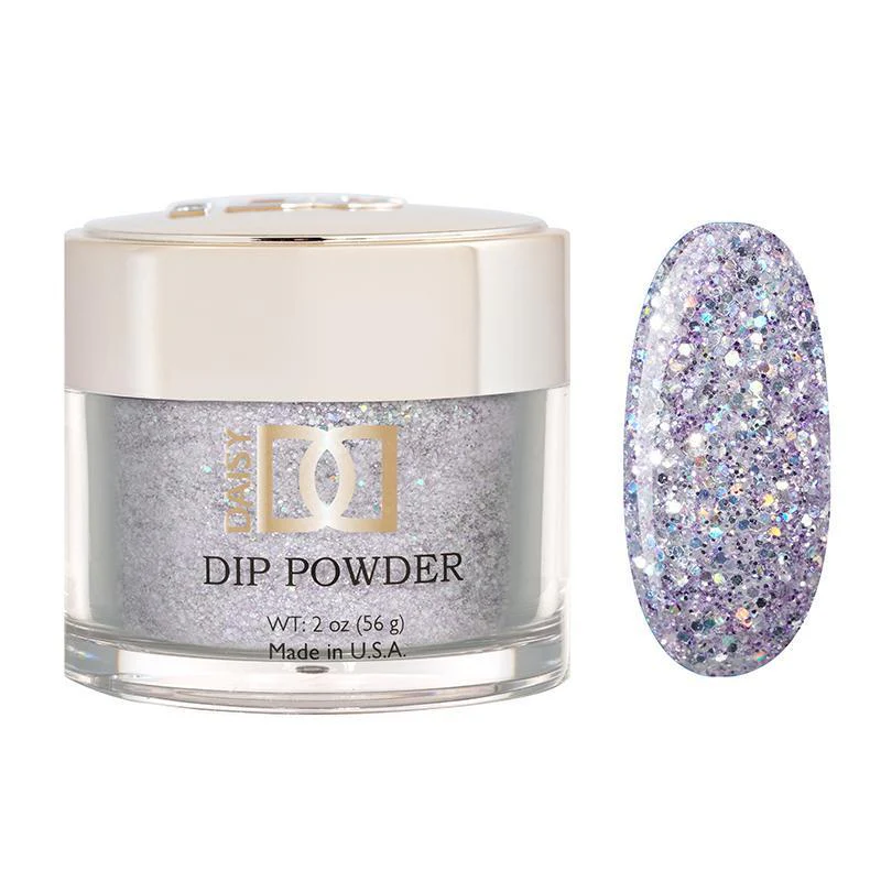DND Dap Dip Powder & Acrylic powder 2 oz #411 Shooting Star - Image 2