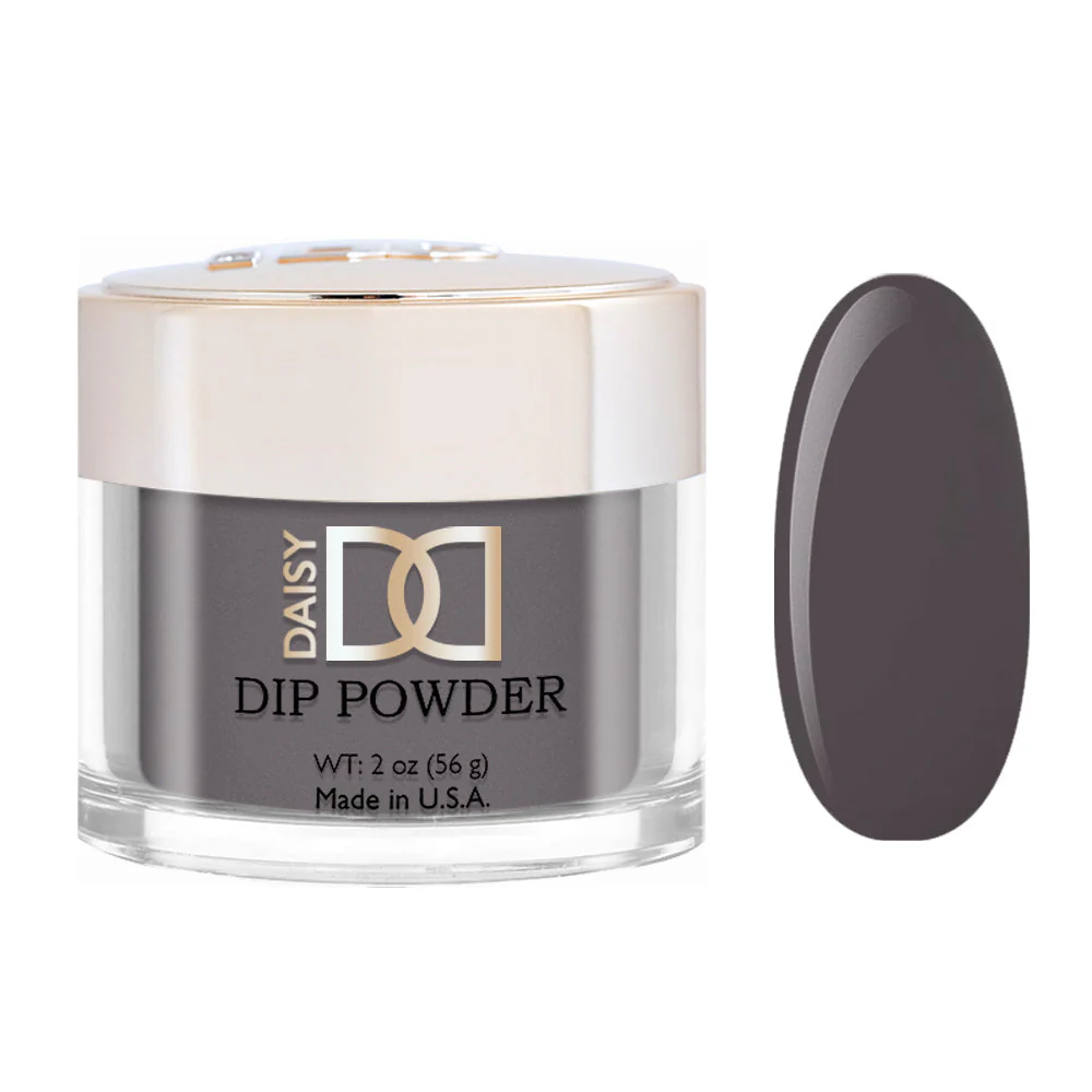 DND Dap Dip Powder & Acrylic powder 2 oz #460 Deep Mystery - Image 5