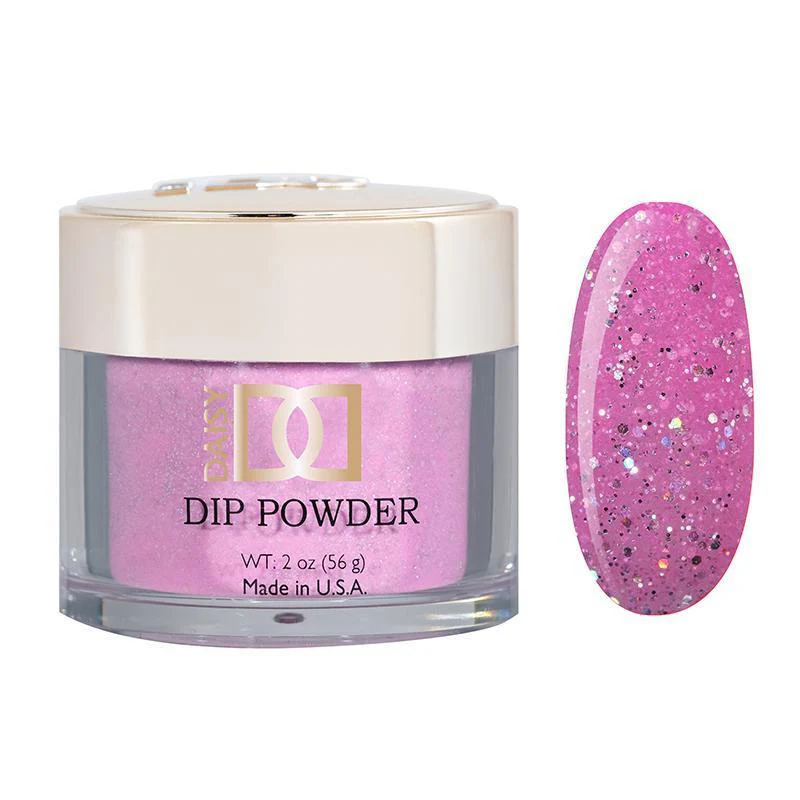 DND Dap Dip Powder & Acrylic powder 2 oz #461 Pretty In Pink - Image 3