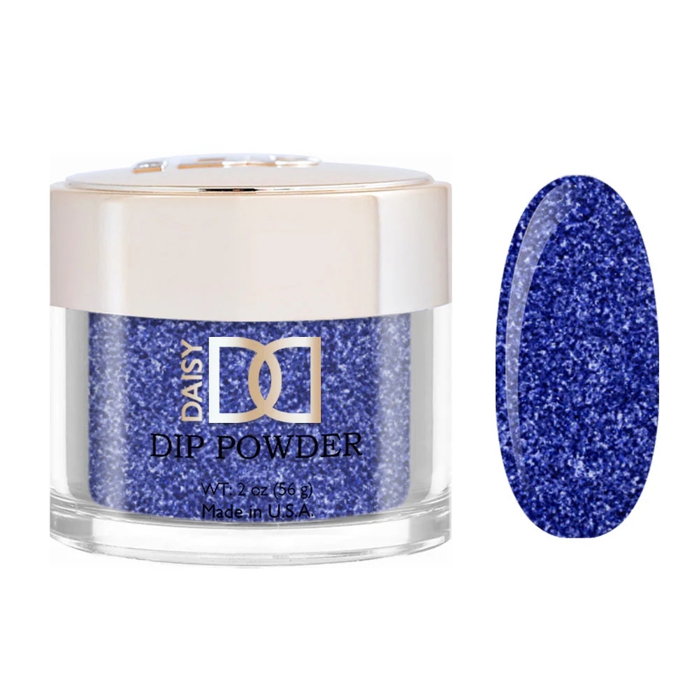 DND Dap Dip Powder & Acrylic powder 2 oz #480 Magic Night - Image 2