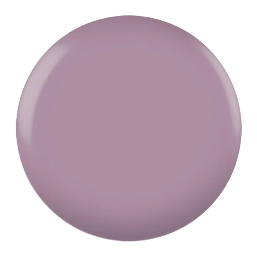 DND Dap Dip Powder & Acrylic powder 2 oz #486 Classic Violet - Image 2