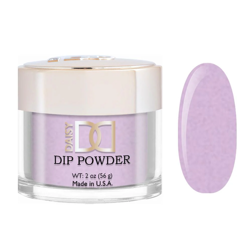 DND Dap Dip Powder & Acrylic powder 2 oz #494 Magical Mauve - Image 5
