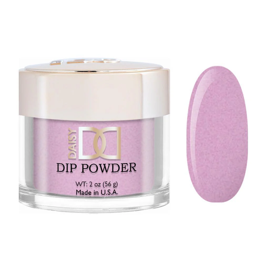 DND Dap Dip Powder & Acrylic powder 2 oz #495 Shimmer Sky - Image 3