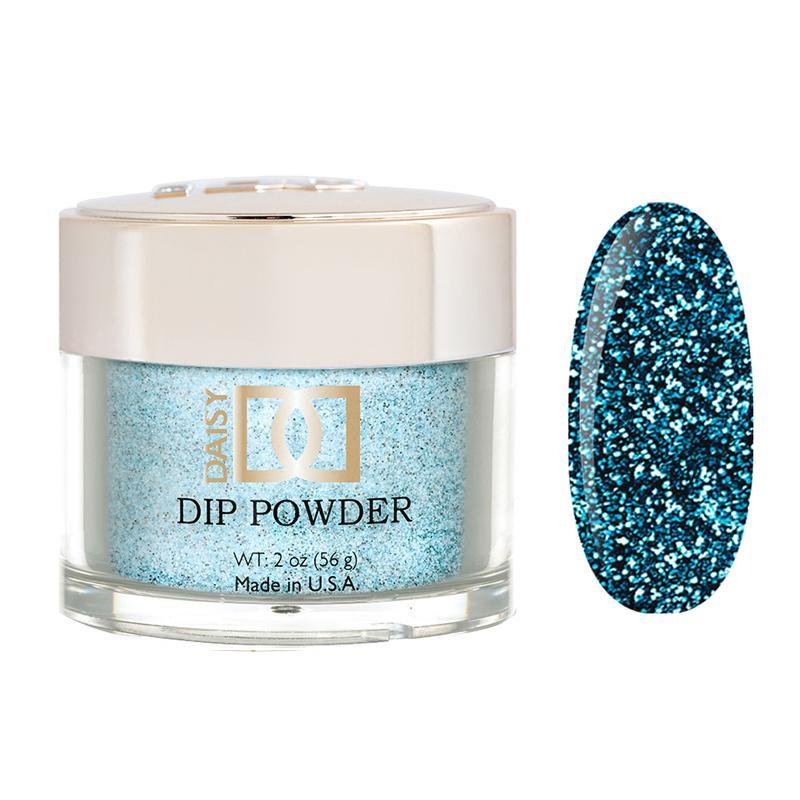 DND Dap Dip Powder & Acrylic powder 2 oz #515 Tropical Waterfall - Image 2